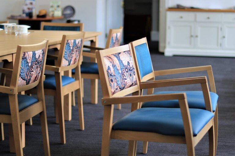 Napier Street Gamma and Carrington Tables 10