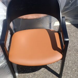 Norlane Black Cognac Kalyna House 3