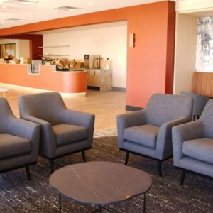 Summerset frobisher Dianne Chairs