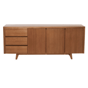 Website Home Page Buffets