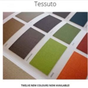 Wortley Tessuto Vinyl