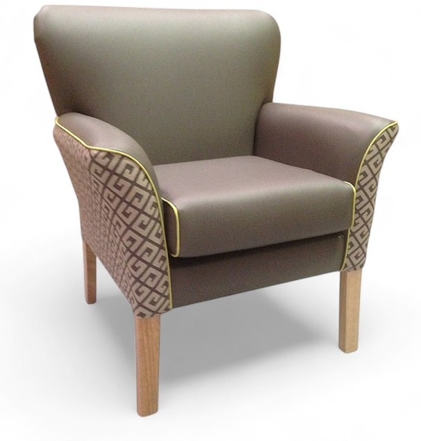 alto chair small australian made