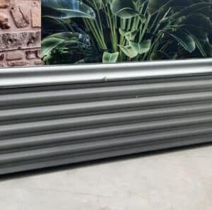 artesian 5 cell planter box