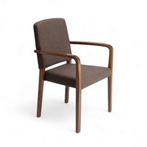 balmoral dining chair with arms