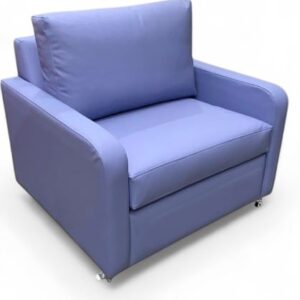 belmont sofa bed materiliased vista 8 blue photoroom