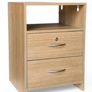 carla 2 bedside table