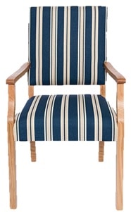 chantelle arm chair