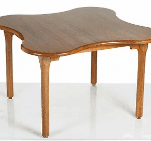 clover leaf table 1