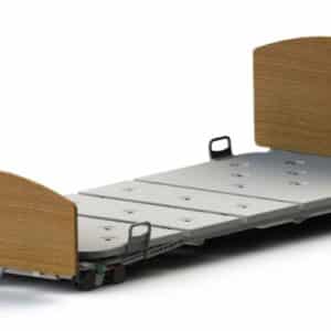 cs8 low position lolo bed floorline