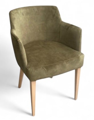 darby armchair australian made 3