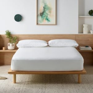 duratherme mattress protector