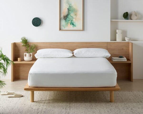 duratherme mattress protector