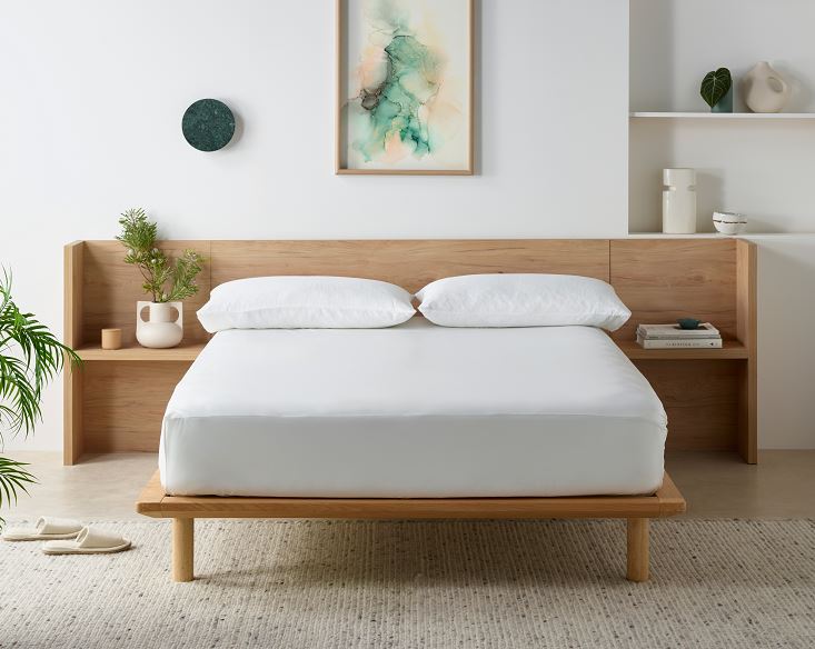 duratherme mattress protector