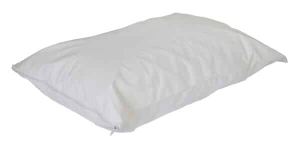duratherme pillow protector