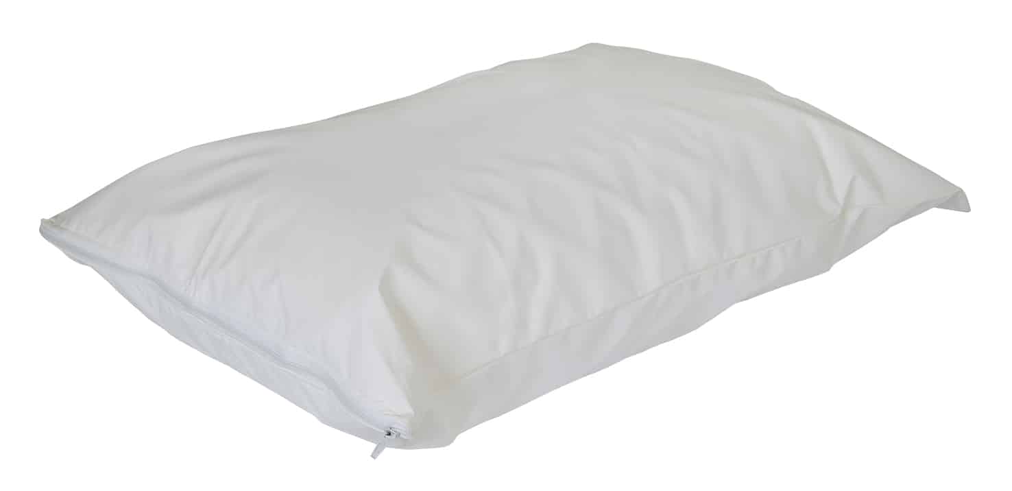 duratherme pillow protector