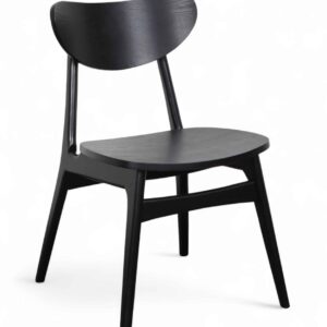 finland chair black veneer photoroom