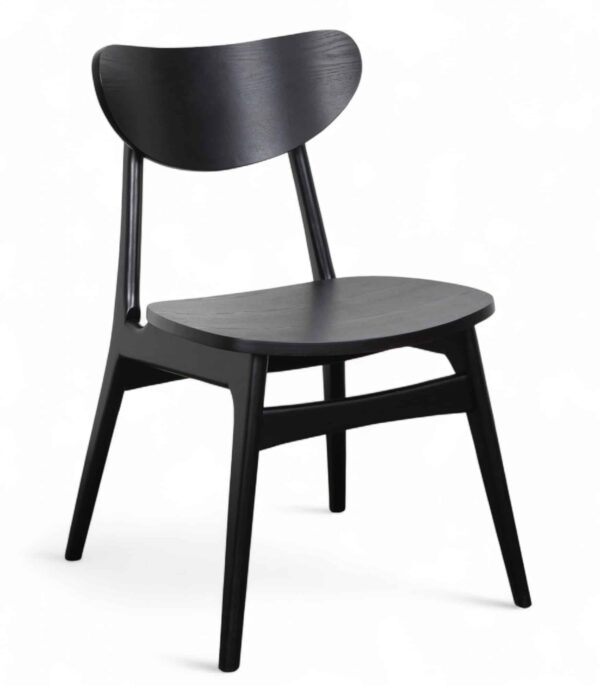 finland chair black veneer photoroom