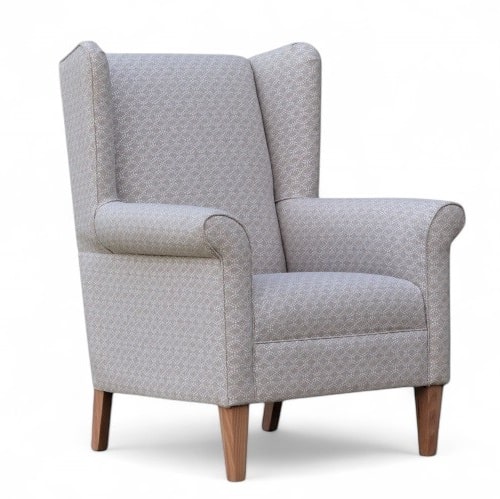 hannah wing back australian made