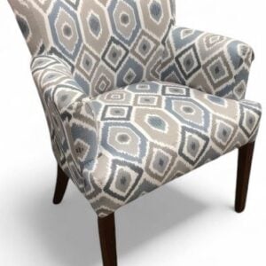 kew tub chair australian made