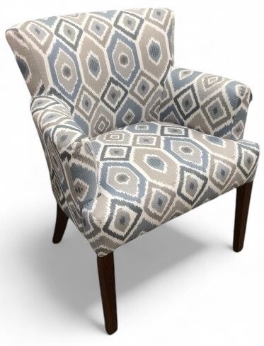 kew tub chair australian made