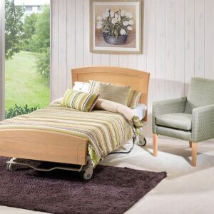 kingston bedhead foot 2