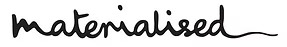 materialised logo
