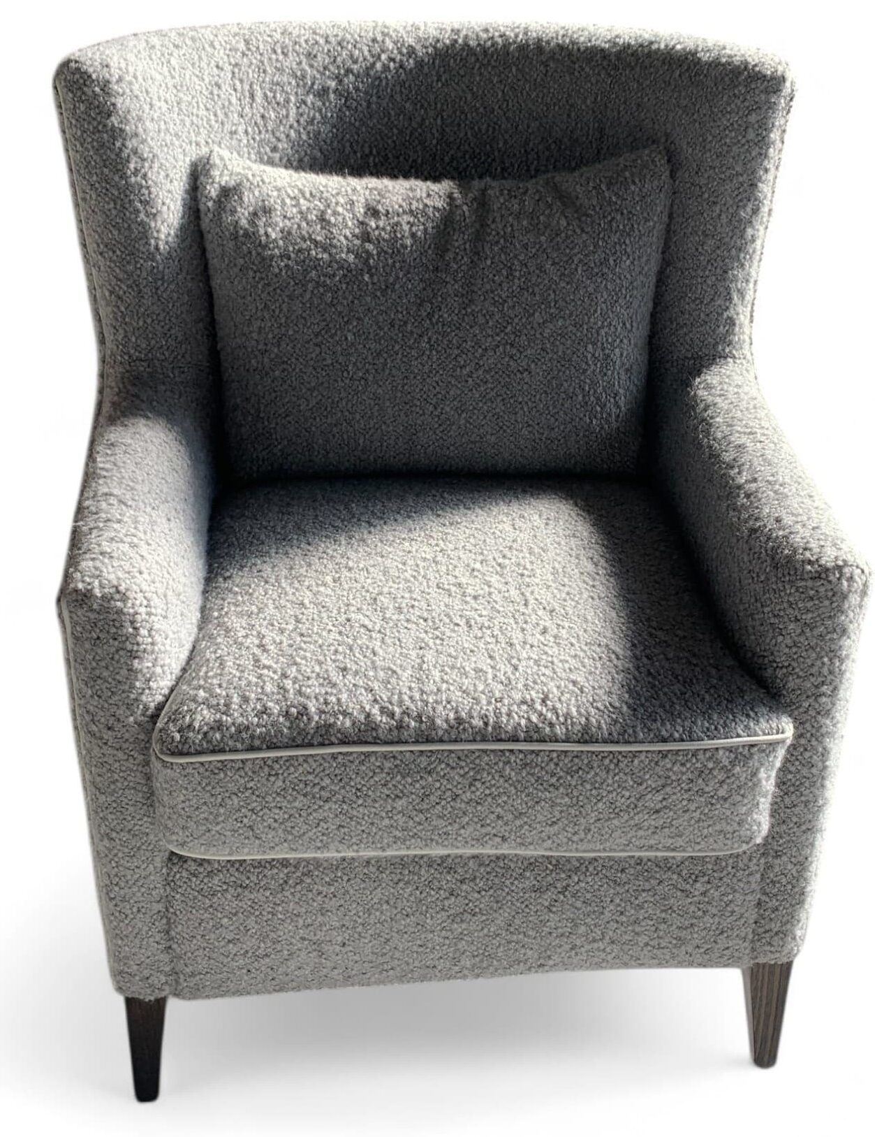 monika armchair aged care australian made