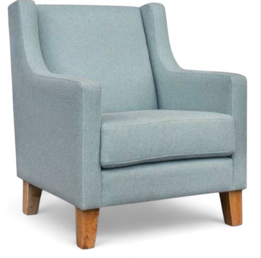 morrison australian made chair aged care