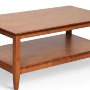 quadrat coffee table with shelf photoroom 1