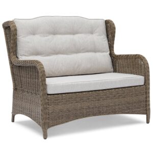 rosebud 2 seater
