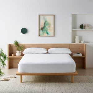 waterproof fitted sheet hero