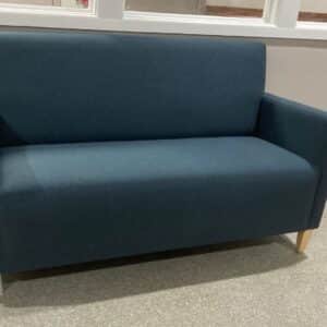 Bentley 2 Seater Otway Navy 1