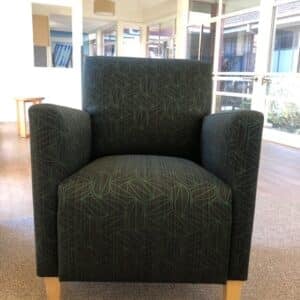 Bentley Front rotated