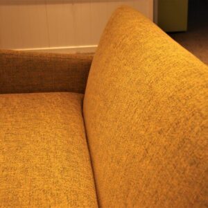 Bentley Loose cushion and Marlena Armchair 2