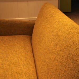 Bentley Loose cushion and Marlena Armchair 3