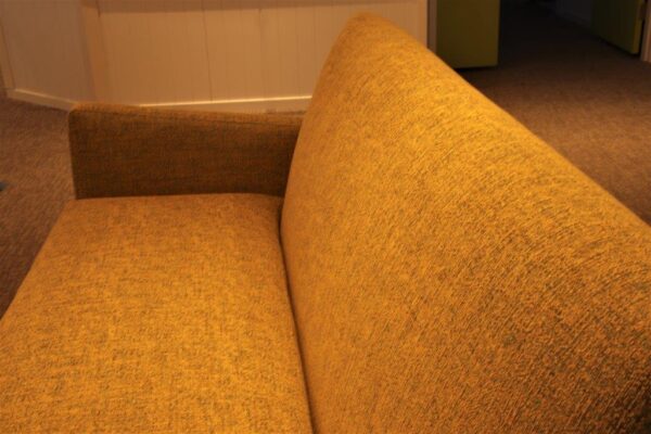 Bentley Loose cushion and Marlena Armchair 3