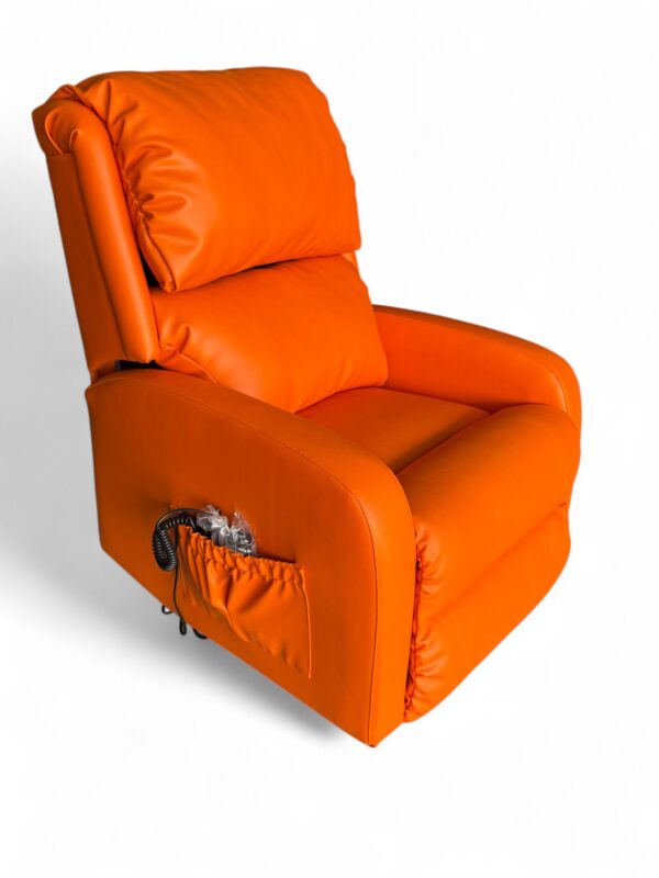 Carla Recliner Next Step Photoroom