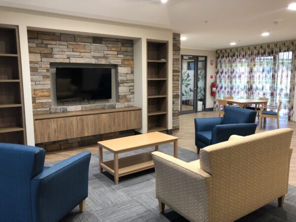 Carlisle 2 Seater sutton lime