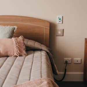 Channelled bedspread2 scaled