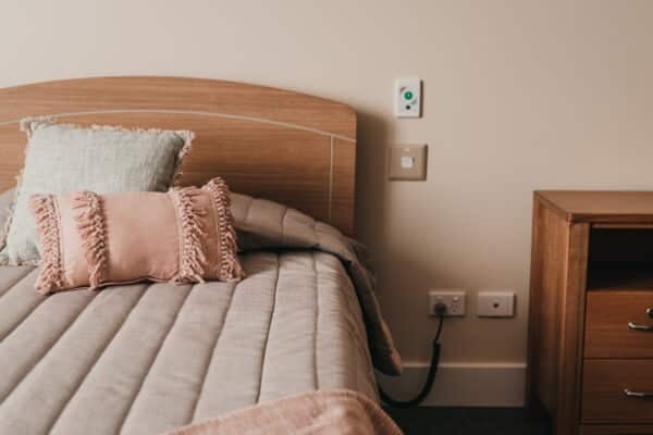 Channelled bedspread2 scaled