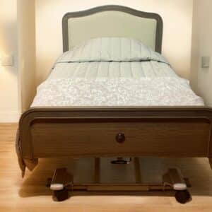 Dementia Conference Stand Photos Elise and Rocking Chair 2 Photoroom