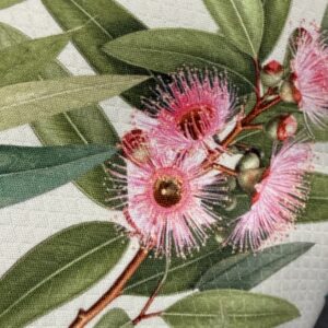Gumleaf Gallery Sunrise Bedspread (1)