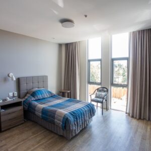 Long Top Quilted Throw 1