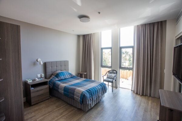 Long Top Quilted Throw 1