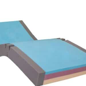 M9300 Bariatric Mattress 1224x741 1