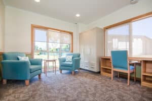 Masonic Homes Library