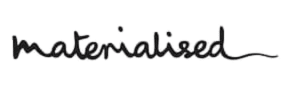 Materialised Logo