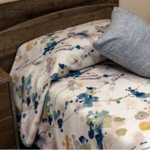 Premium Print bedspread 1