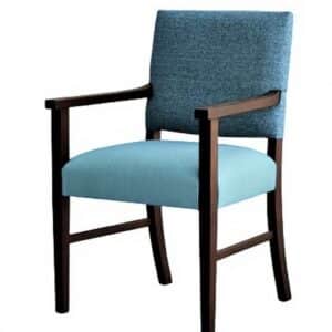 Provincial light blue