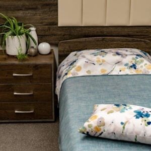 Two Sided bedspread 15